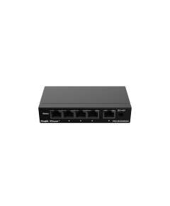 Ruijie RG-ES205GC-P 5 Port Gigabit Smart Cloud Mananged PoE Switch