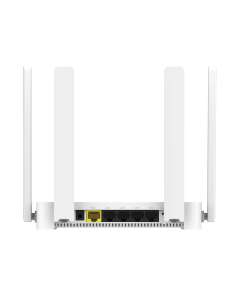 Ruijie RG-EW1800GX Pro 1800M Wi-Fi 6 Dual-band Gigabit Mesh Router