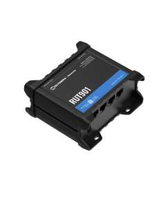 Teltonika RUT901 Industrial LTE WiFi Router
