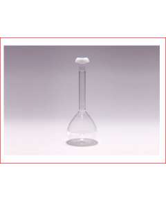 Pyrex 20ml Class A Glass Volumetric Flask