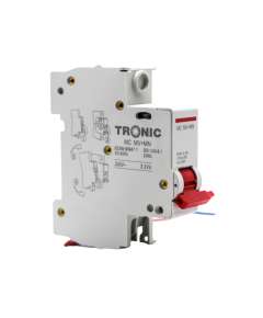 Tronic MC MV+MN Over And Under Voltage Trip Release