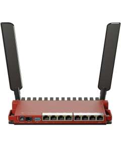 Mikrotik L009UiGS-2HaxD-IN wireless  Gigabit Router