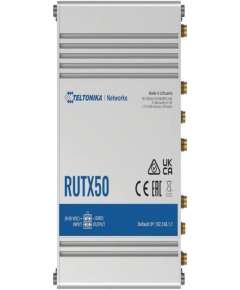 Teltonika RUTX50 Industrial 5G Router