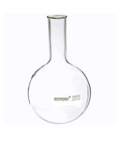 Borosil 2000ml Round Bottom Boiling Flask