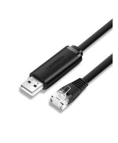 UGREEN USB A to RJ45 Console Cable