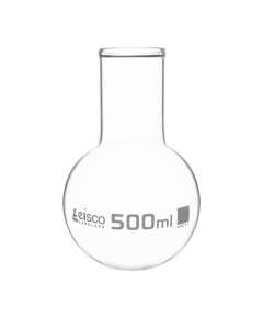 Griffchem Boro 500ml Round Bottom Boiling Flask