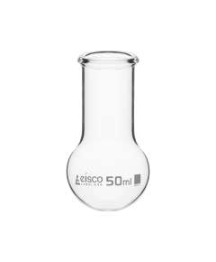Griffchem Boro 50ml Round Bottom Boiling Flask
