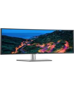 Dell UltraSharp  U3423WE 34 Curved USB-C Hub Monitor