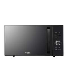 Von VAMG-25DGK Digital Grill 25L Microwave Oven