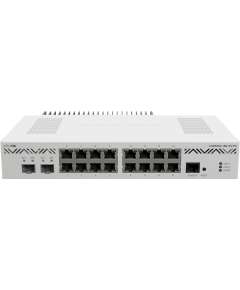 Mikrotik CCR2004-16G-2S+PC Ethernet Router