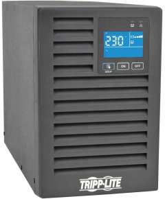 Tripp Lite SUINT1000XLCD Smart Online  230V 1kVA  On-Line Double-Conversion UPS
