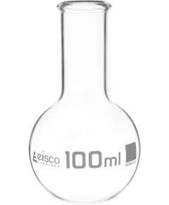 Griffchem Boro 100ml Round Bottom Boiling Flask