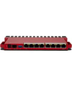 MikroTik L009UiGS-RM Router
