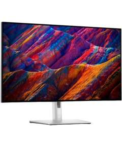 Dell U3223QE  UltraSharp 32 Inch 4K USB-C Hub Monitor