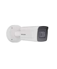 Hikvision 2MP DeepinView ANPR Moto Varifocal Bullet Camera