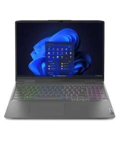 Lenovo LOQ Core i7 16GB 512SSD 8GB Graphics Win 11 Home Laptop