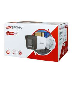 Hikvision DS-2CD1023G2-LIU 4mm 2MP  Fixed Bullet Network Camera