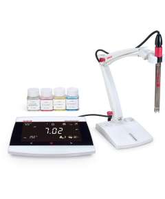 Ohaus AB33PHF Digital Bench PH Meter