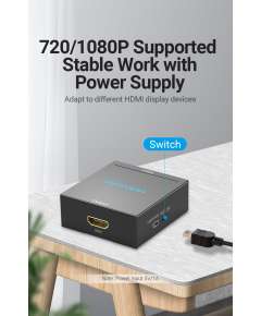 Vention RCA to HDMI Converter