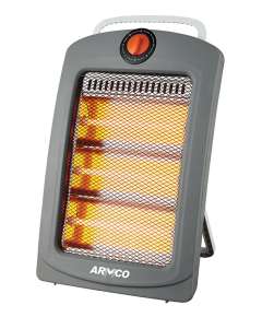 Armco AFH-Q3BAR Quartz Heater