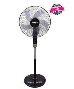 Armco AFS-16BRC 16 Inches Stand Fan