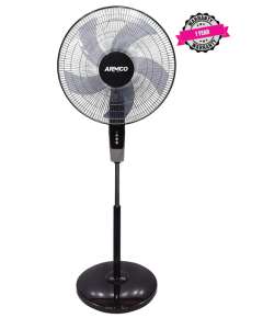 Armco AFS-18BRC 18 Inches  Stand fan