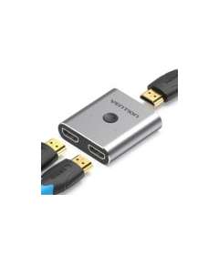 Vention 2 Ports HDMI Bi-directional Switcher