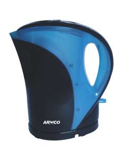 Armco AKT-163WD B 1.7L  Cordless Kettle