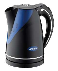 Armco AKT-215LED 2.0L Cordless Electric Kettle