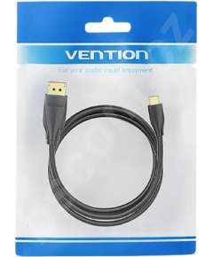 Vention USB C to Display Port 8K HD Cable
