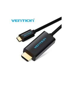 Vention Type C To HDMI 2 Metre Cable