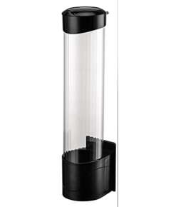 Mika MCH1001B Magnetic Cup Holder