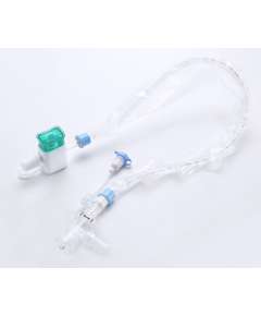 Bioteq Closed Suction Catheter