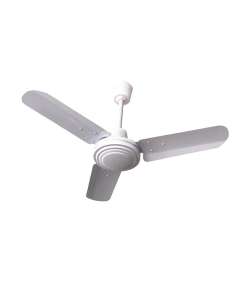 Tronic EST CF36 White 36 Inch Ceiling Fan