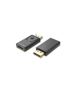 Vention Dispaly Port To HDMI Adapter