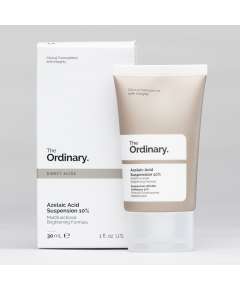 The Ordinary 30ml Azelaic Acid Suspension