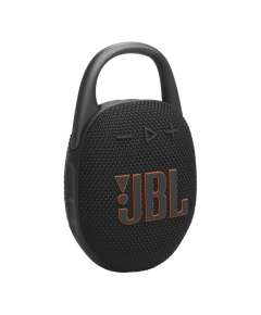 JBL Clip 5 Portable Bluetooth Speaker