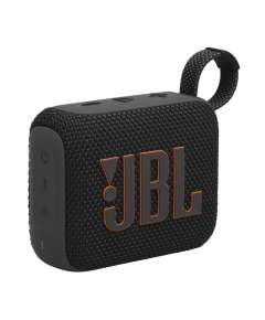 JBL Go 4 Portable Bluetooth Speaker