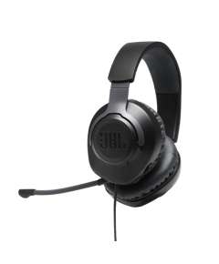 JBL Quantum 100 Wired Gaming Headphones