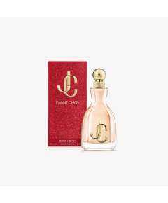 Jimmy Choo I Want Choo 100ml Edp Women Perfume