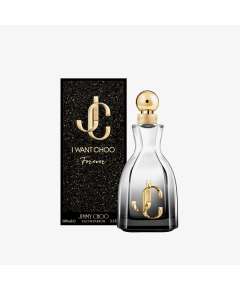 Jimmy Choo I Want Choo Forever 100ml Edp Women Perfume