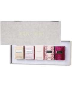 Jimmy Choo 5Piece Miniature Women Perfume Collection
