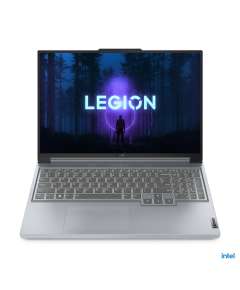 Legion Slim 5 16IRH8 Core i7-13700H  16GB 1TB SSD NVIDIA GeForce RTX 4060 8GB GDDR6  W11H  Laptop