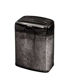 Fellowes Powershred M-7Cm Cross Cut Shredder