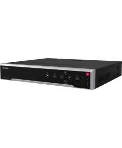 Hikvision DS-7764NI-M4 STD 64 Channel 8K NVR