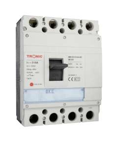 Tronic MB 0315-04-65 MCCB Breaker