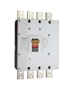 Tronic MB 1250-04-65 MCCB Breaker
