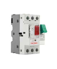 Tronic MC MPCB-0914 Motor Protection Circuit Breaker