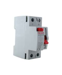 Tronic MC RCCB-02-100-300   Circuit Breaker