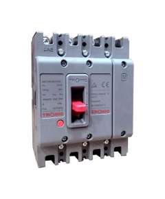 Tronic MG 400L-0315-04 Mccb 4 Pole 315A MG Range